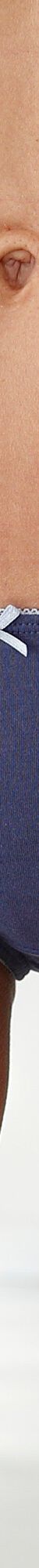Katoenen slip met hartjesprint - set van 4 (blauw / marine) Katoenen slip met hartjesprint - set van 4 (blauw / marine)